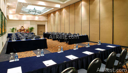 Melia Turquesa Hotel 21